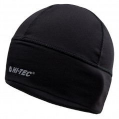 Hi-Tec Beanie Ανδρικός Σκούφος Πλεκτός σε Μαύρο χρώμα 92800282268