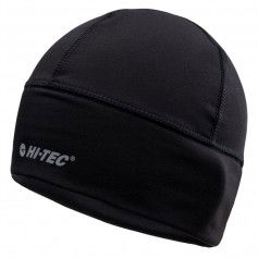 Hi-Tec Beanie Ανδρικός Σκούφος Πλεκτός σε Μαύρο χρώμα 92800282268