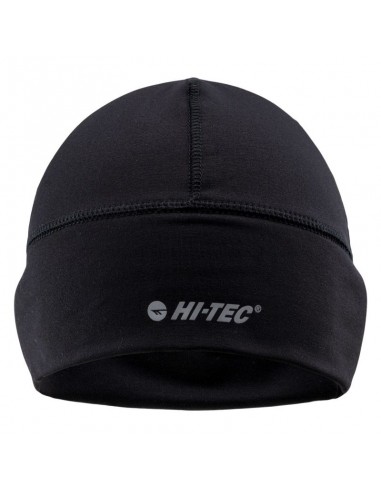 Hi-Tec Beanie Ανδρικός Σκούφος Πλεκτός σε Μαύρο χρώμα 92800282268