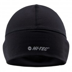 Hi-Tec Beanie Ανδρικός Σκούφος Πλεκτός σε Μαύρο χρώμα 92800282268