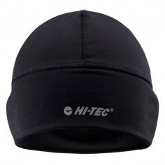 Hi-Tec Beanie Ανδρικός Σκούφος Πλεκτός σε Μαύρο χρώμα 92800282268