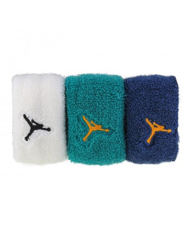 Jordan Terry Hair Ties J1007015-472 Αθλητικά Περικάρπια Πολύχρωμα