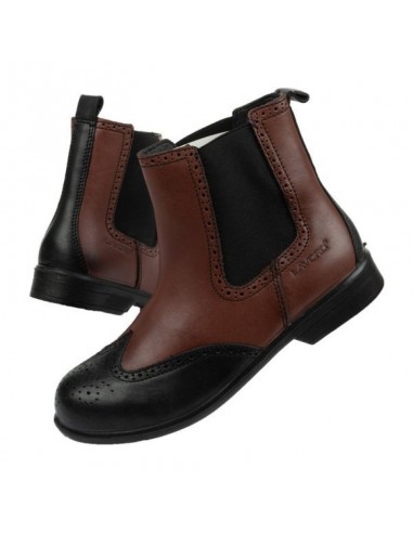 Lavoro Αδιάβροχο Μποτάκι Ασφαλείας 1029.50 S3 με Πιστοποίηση Προστασίας SRC