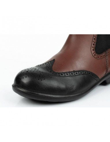 Lavoro 603642 safety work boots