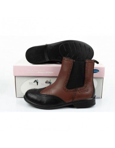 Lavoro 603642 safety work boots