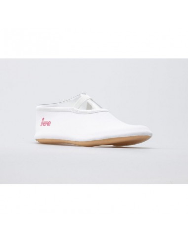 Gymnastic ballet shoes IWA 250 4052964042004