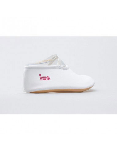 Gymnastic ballet shoes IWA 250 4052964042004
