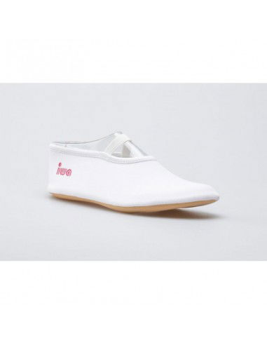 Gymnastic ballet shoes IWA 250 4052964042004