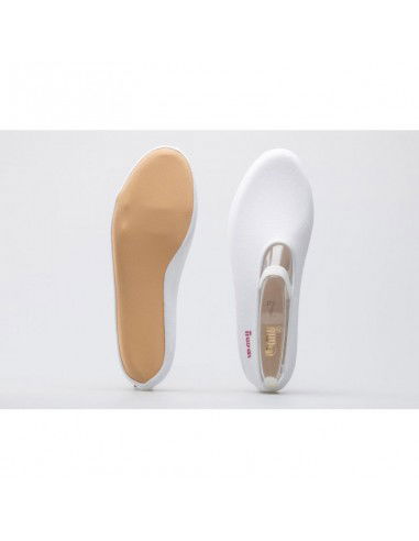 Gymnastic ballet shoes IWA 250 4052964042004