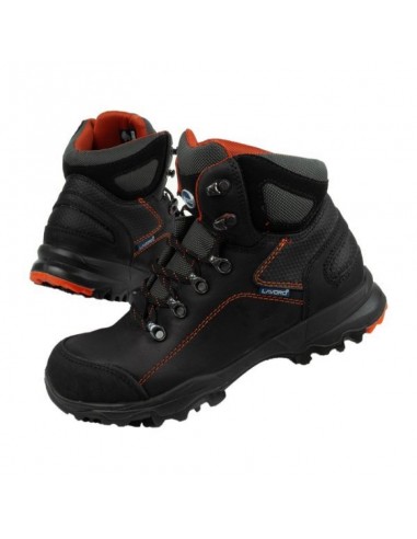 Lavoro 102950 safety work boots