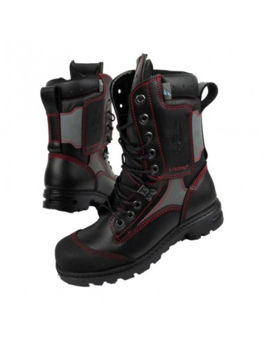 Lavoro 201500 safety work boots