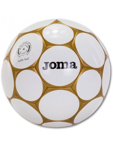 Joma Game Sala 400530.200 Μπάλα Ποδοσφαίρου Λευκή