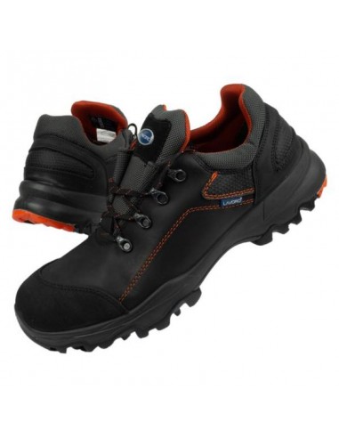 Lavoro 122950 safety work boots Ανδρικά > Παπούτσια > Παπούτσια Αθλητικά > Παπούτσια Εργασίας