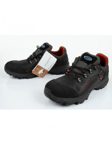 Lavoro 122950 safety work boots