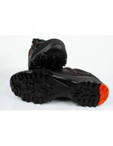 Lavoro 122950 safety work boots