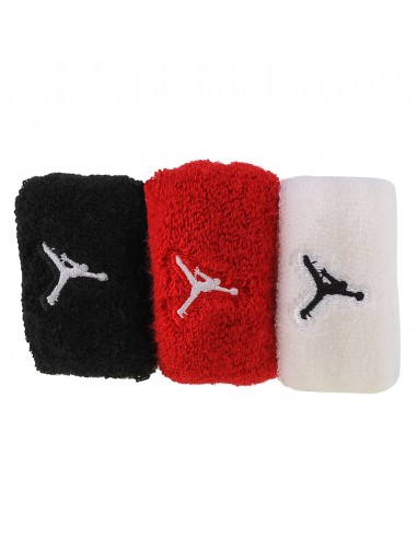 Jordan Terry Hair Ties J1007015-472 Αθλητικά Περικάρπια Πολύχρωμα