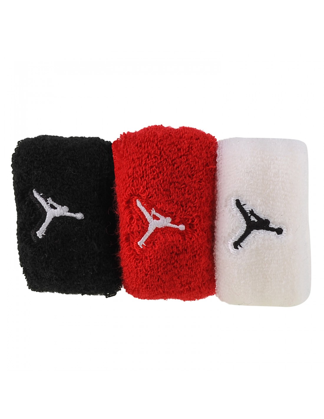 Jordan Terry Hair Ties J1007015-472 Αθλητικά Περικάρπια Πολύχρωμα