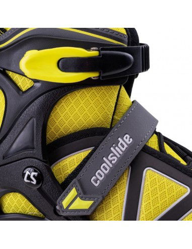 Inline skates Coolslide Buttersi 2 IN 1 Yb 92800438987