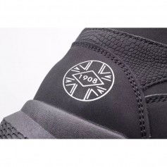 Lee Cooper Γυναικεία Μποτάκια Μαύρα LCJ-22-44-1362L