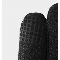 Gloves 4F H4Z22REU010DEEP BLACK