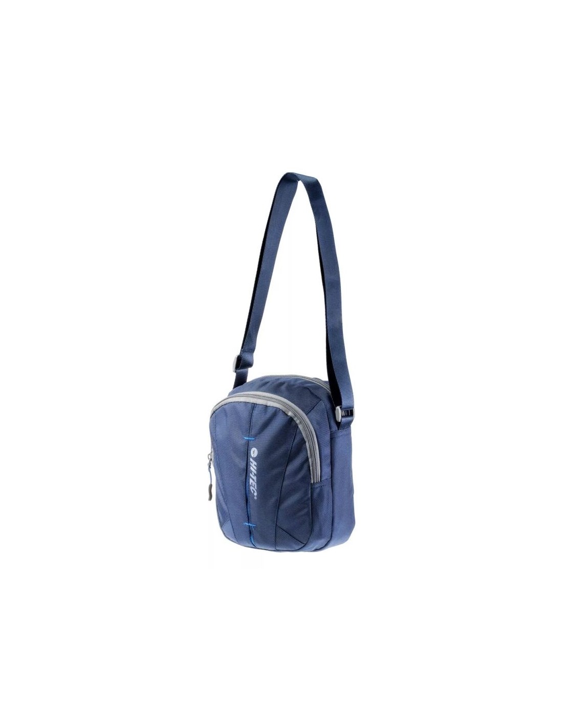 Men's Belt Bags Hi-Tec Blue