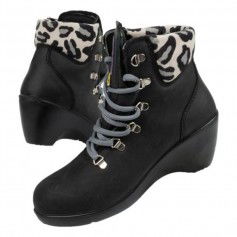 Lavoro W 603305 safety work boots