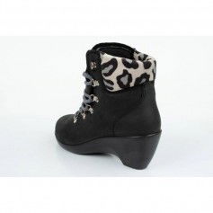 Lavoro W 603305 safety work boots