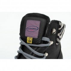 Lavoro W 603305 safety work boots