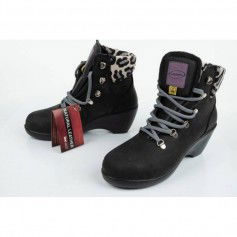 Lavoro W 603305 safety work boots