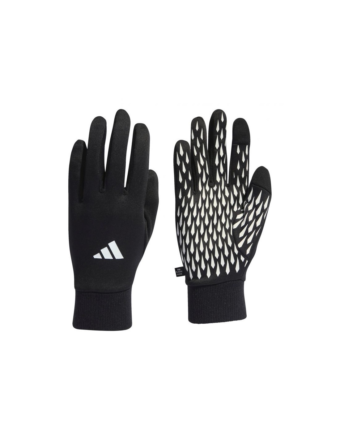 Adidas Tiro Competition HS9750 Ανδρικά Αθλητικά Γάντια