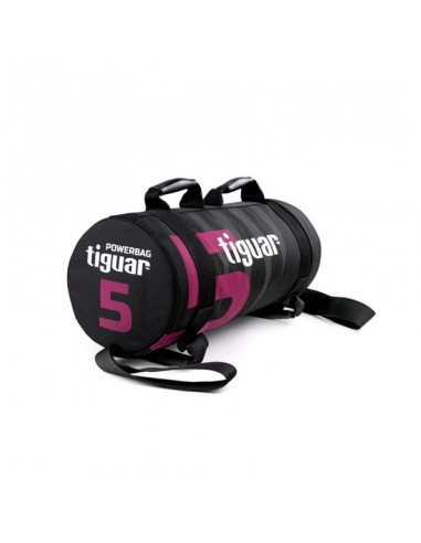 Punching bag tiguar powerbag V3 TIPB005V3