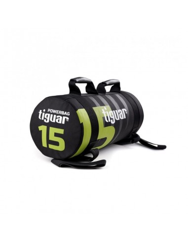 Punching bag tiguar powerbag V3 TIPB015V3