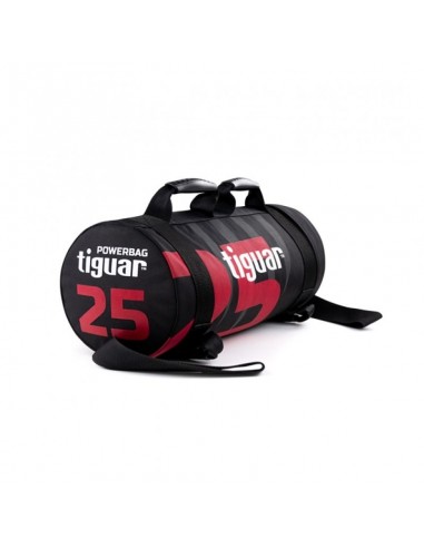 Punching bag tiguar powerbag V3 TIPB025V3
