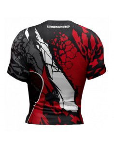 Masters Tshirt M MFC DARK SIDE "CRACKED" 06122M 2