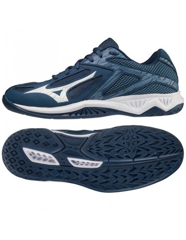 Αθλήματα > Βόλεϊ > Παπούτσια Mizuno Lightning Star Z6 Jr V1GD210321 volleyball shoes