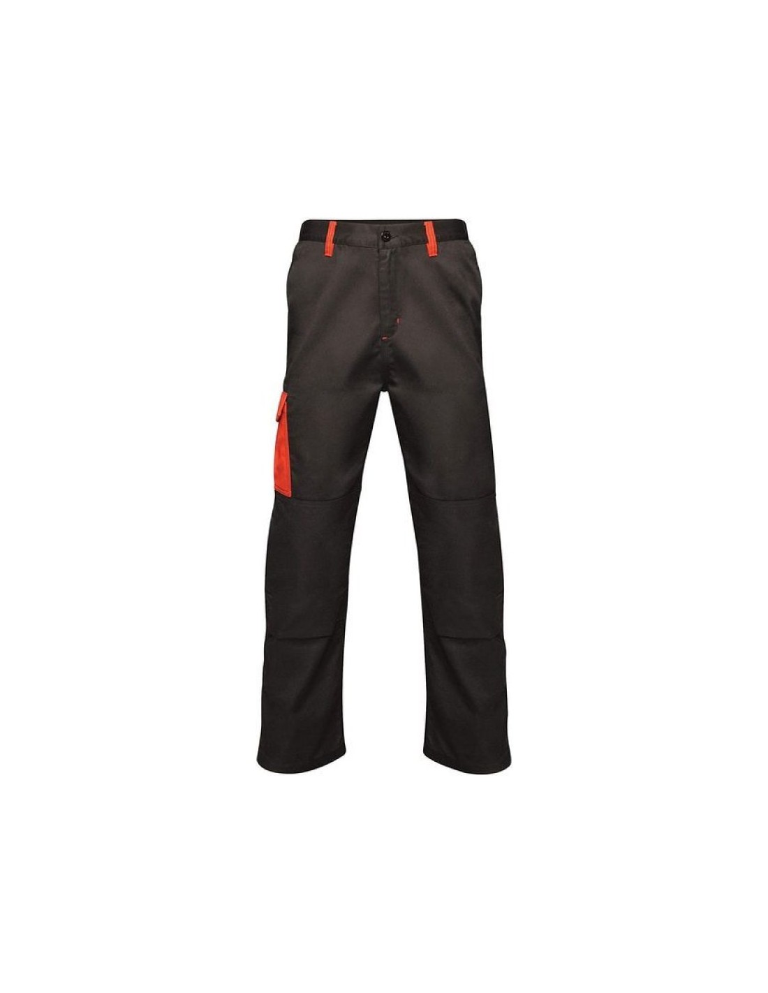 Men's Trousers Regatta Black
