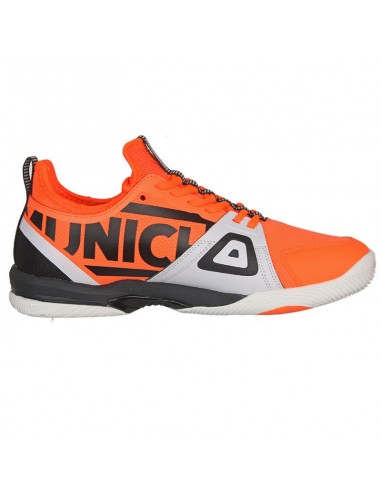 Munich Attack 04 4045004 Ανδρικά Αθλητικά Παπούτσια Handball Πορτοκαλί