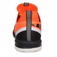 Munich Attack 04 4045004 Ανδρικά Αθλητικά Παπούτσια Handball Πορτοκαλί