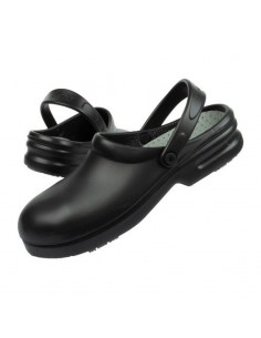 Σαμπό Μαύρα AD813