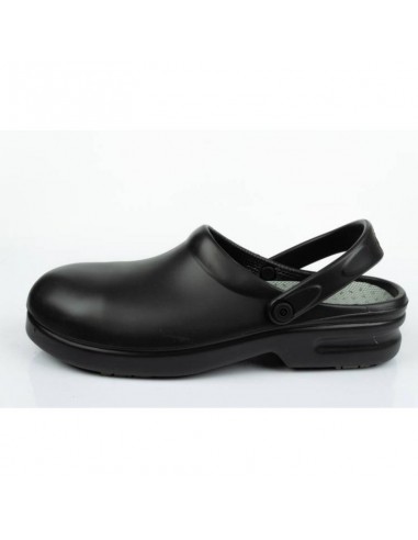 Σαμπό Μαύρα AD813