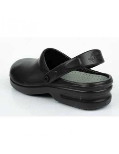 Σαμπό Μαύρα AD813