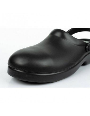 Σαμπό Μαύρα AD813