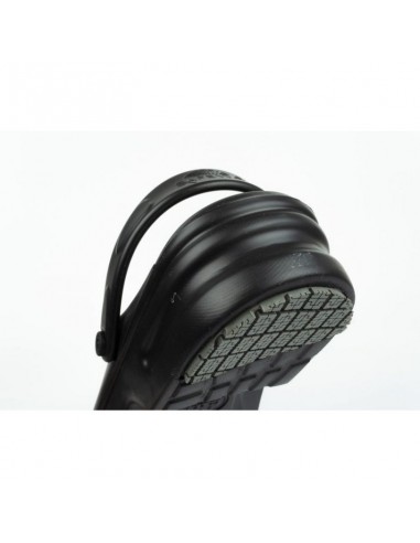 Σαμπό Μαύρα AD813