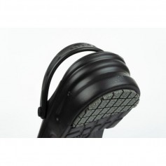 Σαμπό Μαύρα AD813