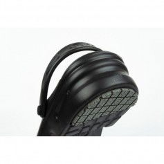 Σαμπό Μαύρα AD813