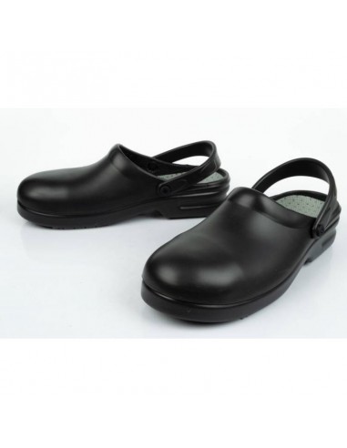 Σαμπό Μαύρα AD813