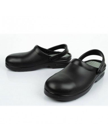 Σαμπό Μαύρα AD813