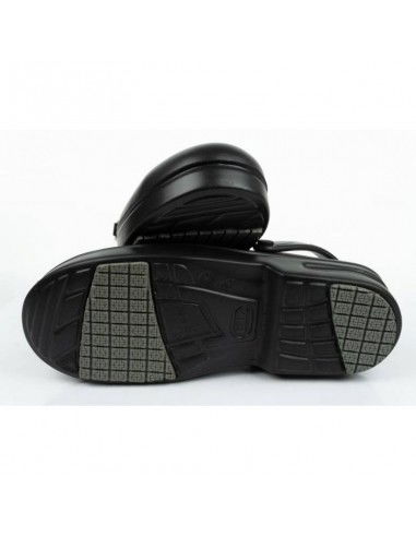 Σαμπό Μαύρα AD813