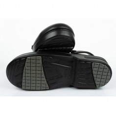 Σαμπό Μαύρα AD813