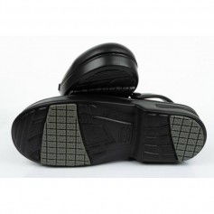 Σαμπό Μαύρα AD813